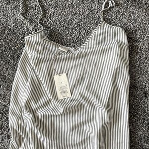 A new Day maxi dress